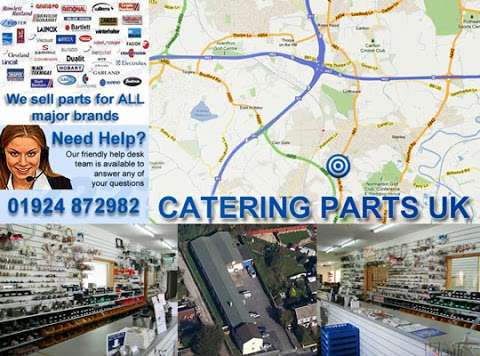 Catering Parts UK Ltd photo