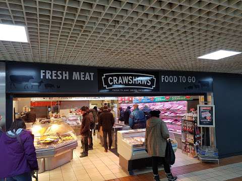 Crawshaw Butchers Ltd photo