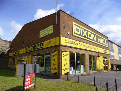 Dixon Hall & Company Ltd photo
