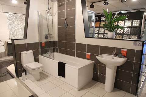 Easy Bathrooms & Tiles photo