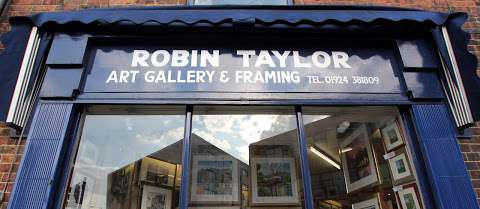 Robin Taylor Fine Arts photo