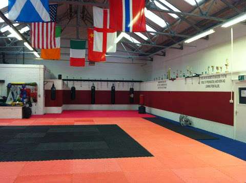 West Yorkshire Martial Arts College photo